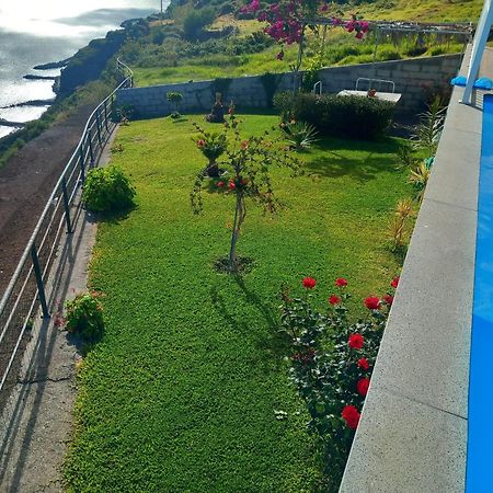 Casa Sol E Vista 2 Villa Arco da Calheta  Bagian luar foto